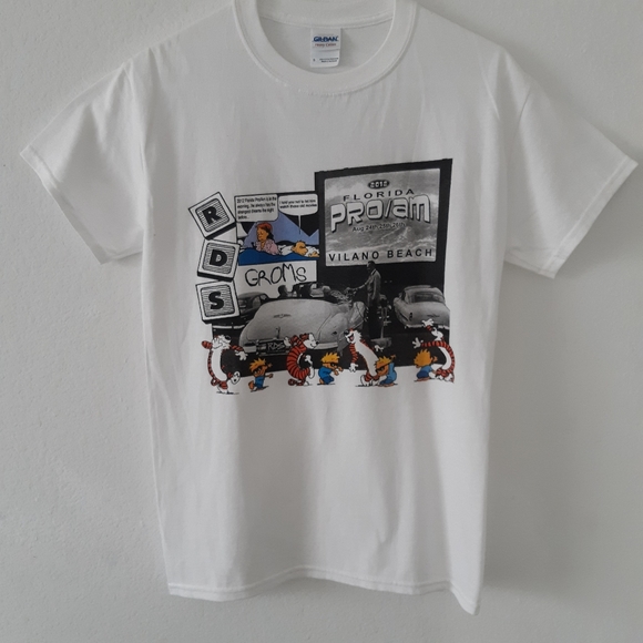 Gildan Other - Gildan T-shirts Men's Size S